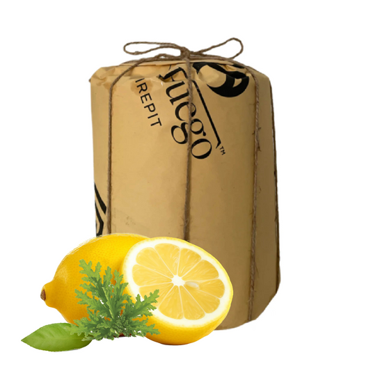 Citronella Single Refill  - 8 Hour Refill