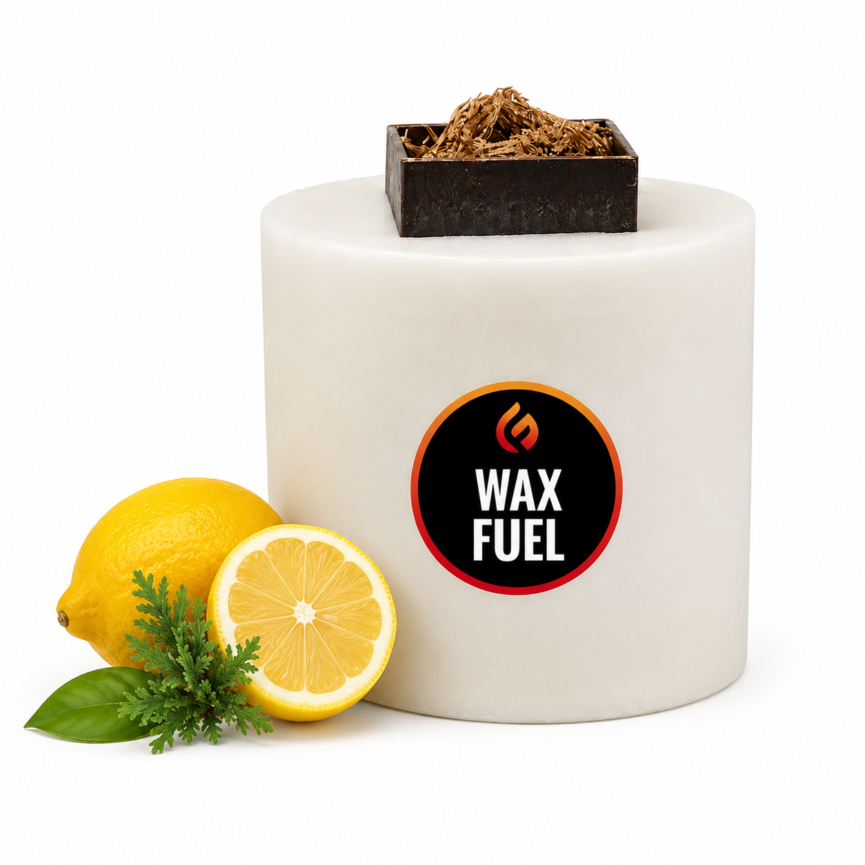 EcoFuego Wax Refills