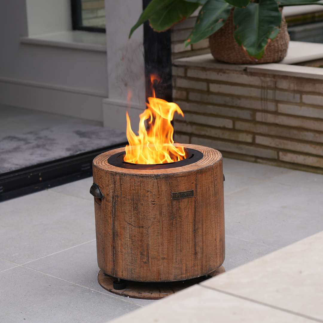 El Fuego - The Original