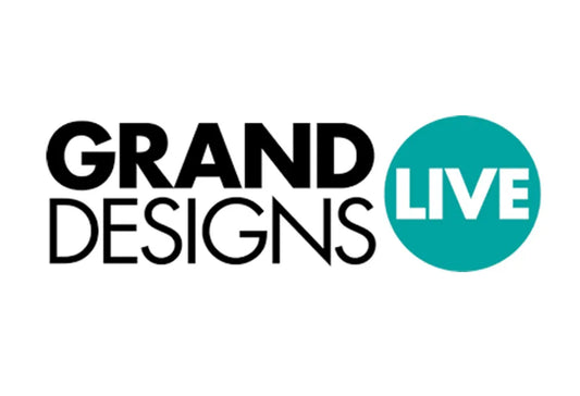 Grand Design Live 2023 El Fuego Fire Pit