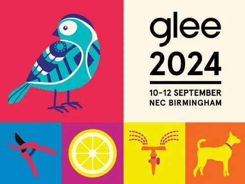 Glee NEC Birmingham 10-12 September 2024