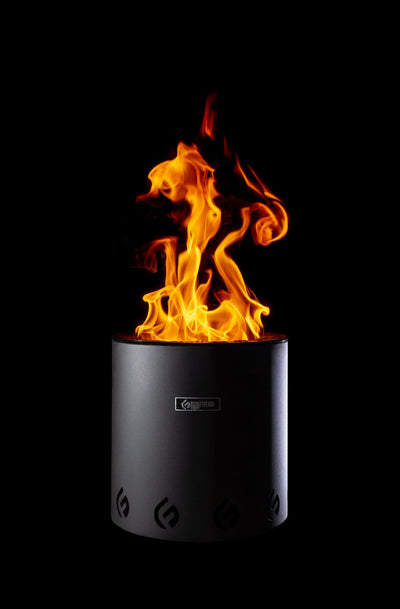 Eco Fuego Featured in Evening Standard & In The Snow Magazine