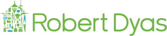 Robert Dyas Logo