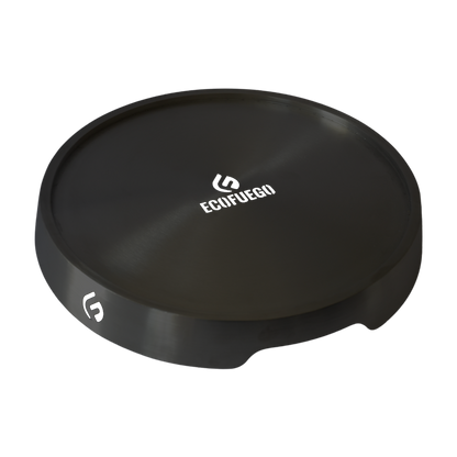 Protection Base - Matte Black