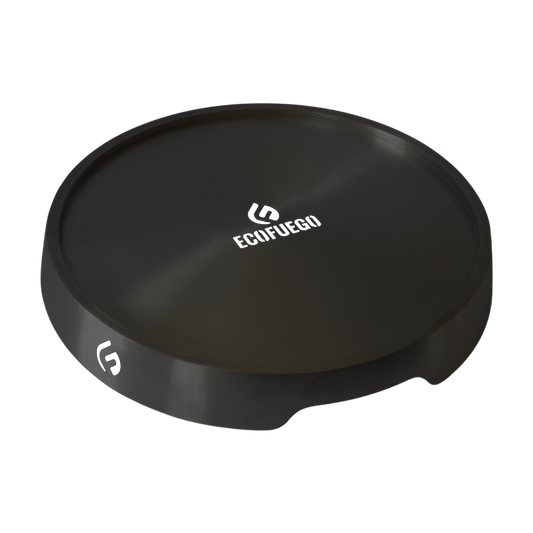 Protection Base - Matte Black