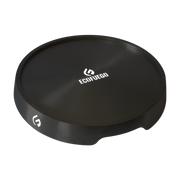 Protection Base - Matte Black