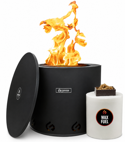 El Fuego Metal
