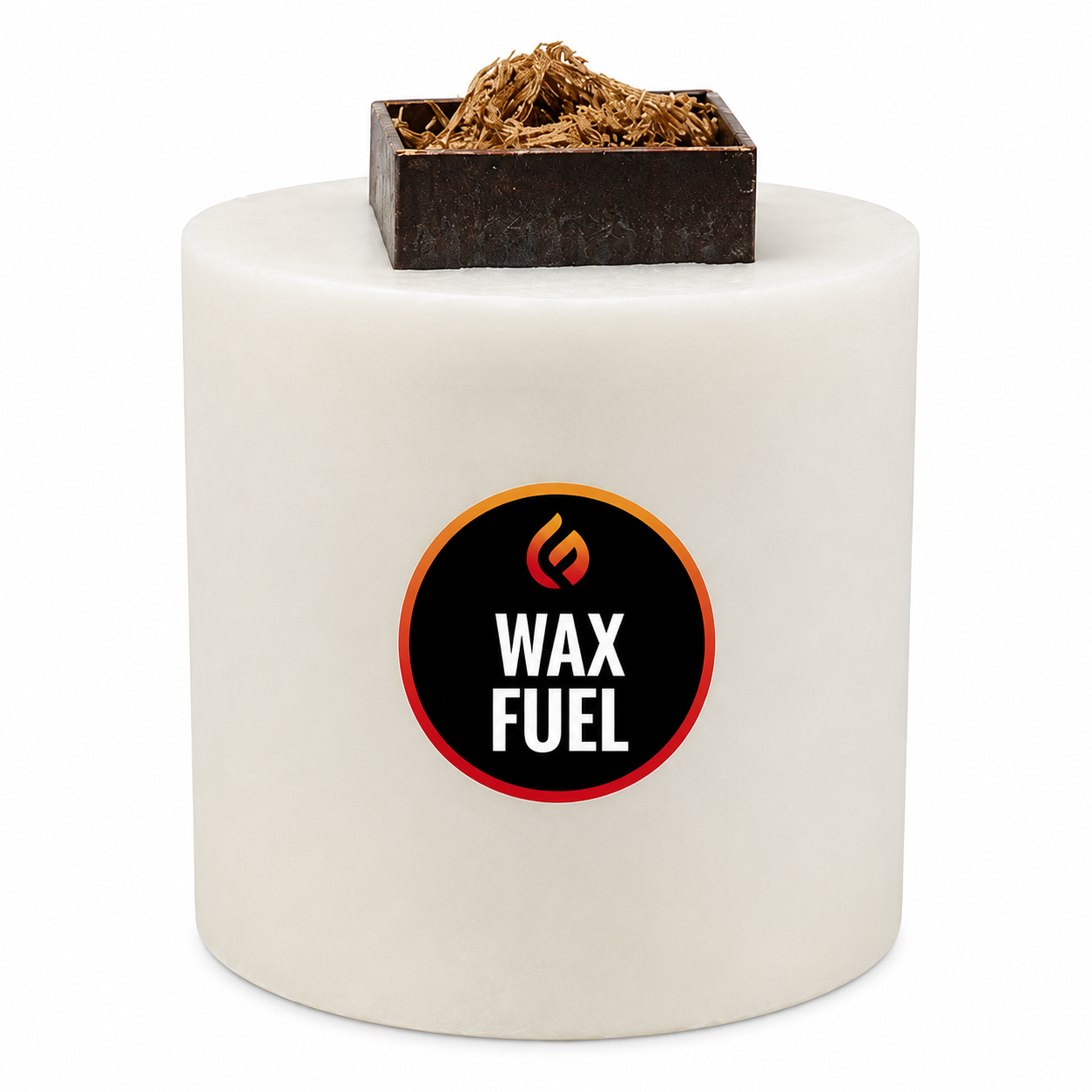 EcoFuego Wax Refills