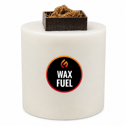 EcoFuego Wax Refills