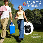 El Campo Matte Black Complete Bundle