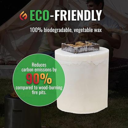 El Campo - Stainless Steel