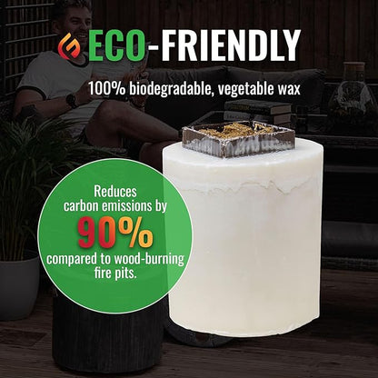 El Fuego - Graphite Grey