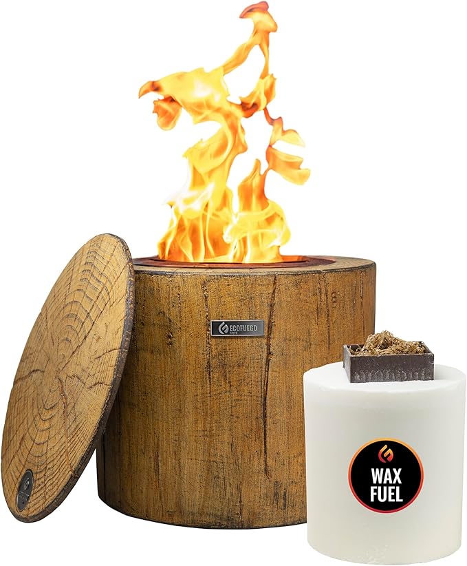 El Fuego