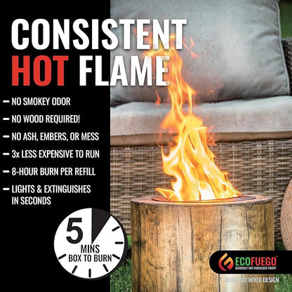 El Fuego - The Original