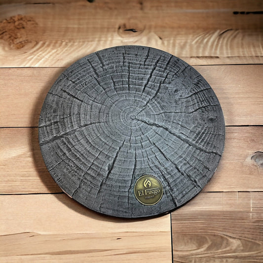 Protection Base - Graphite Grey