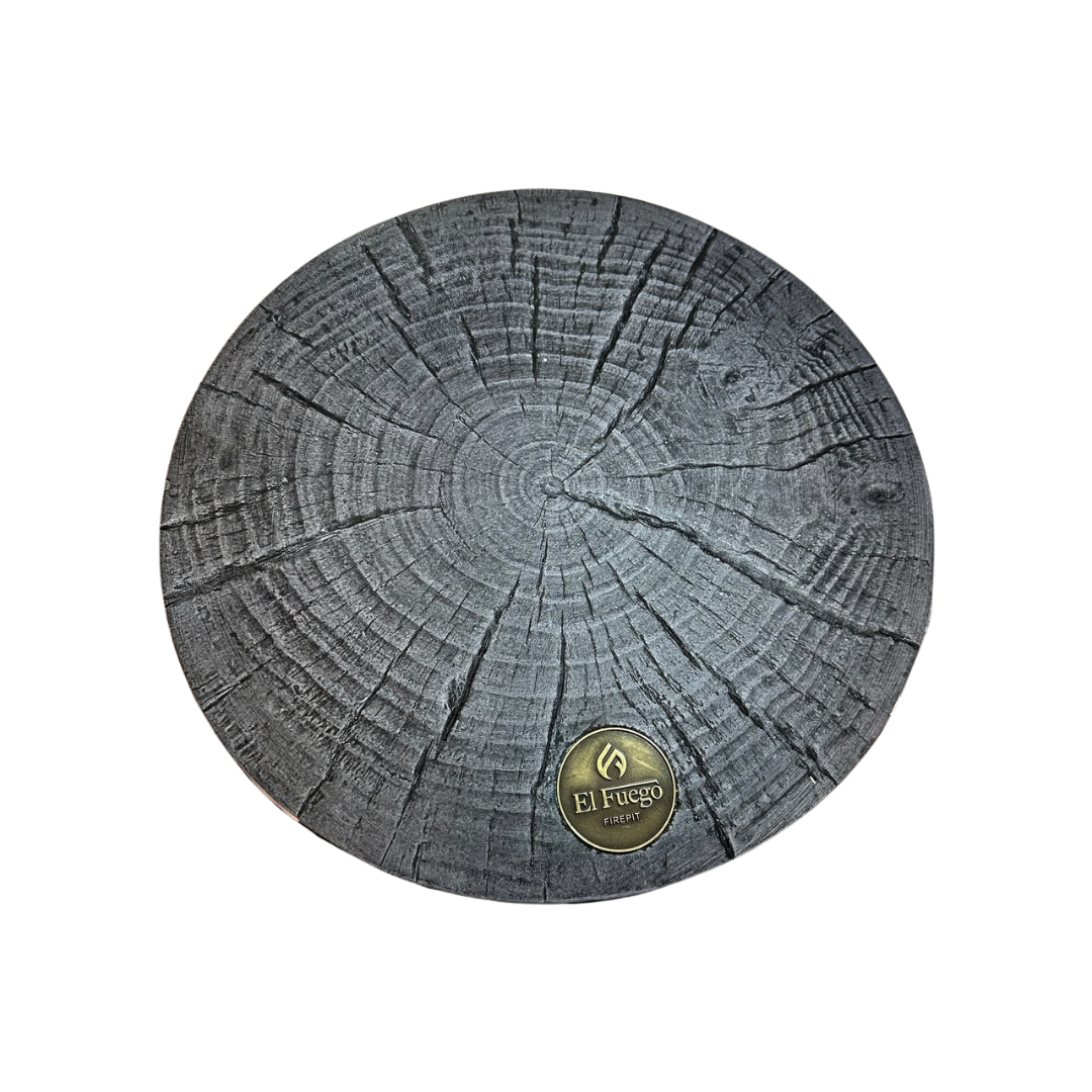 Protection Base - Graphite Grey