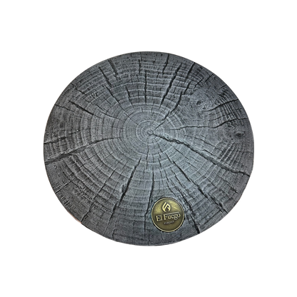 Protection Base - Graphite Grey