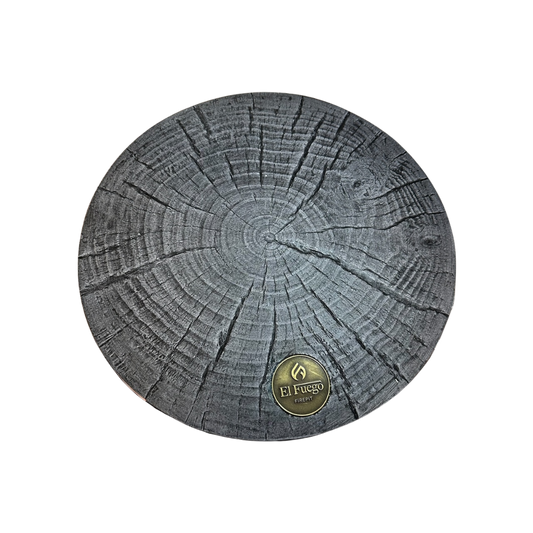 Protection Base - Graphite Grey