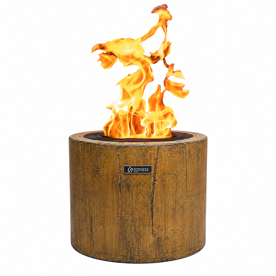 El Fuego