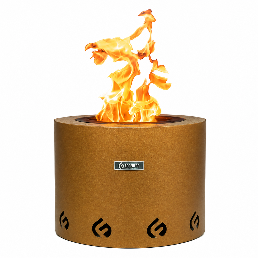 El Fuego Metal