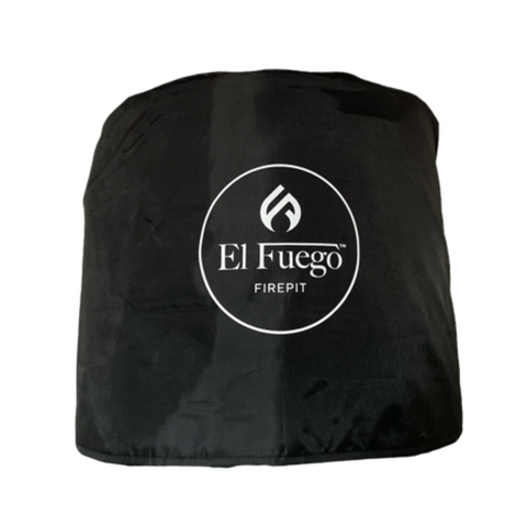el fuego protective cover 37cm diameter fire pit only